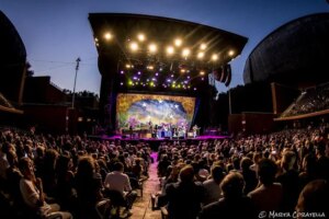 From Björk to Kneecap: here is the Roma Summer Fest 2026