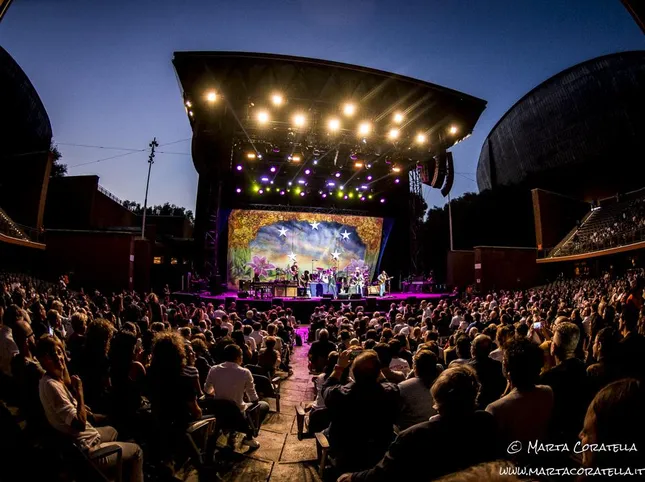 From Björk to Kneecap: here is the Roma Summer Fest 2026