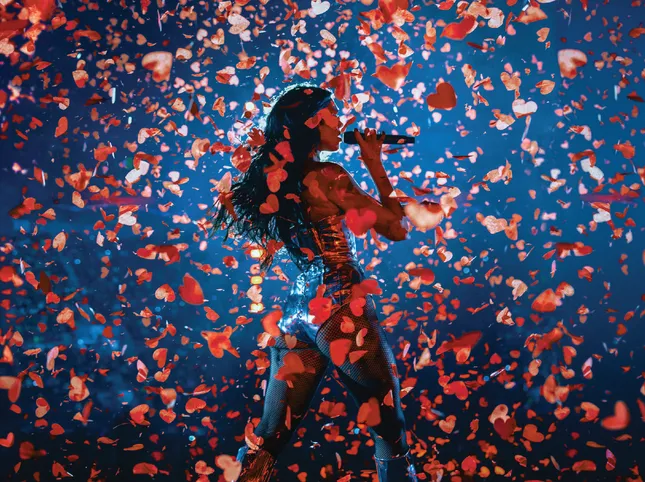 From Dua Lipa to Tedua to Bleachers: the records of the week