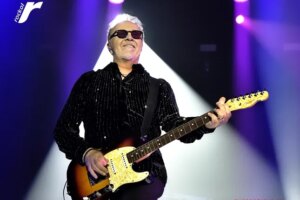 “Gloria”: this is who the protagonist of Umberto Tozzi’s musical is