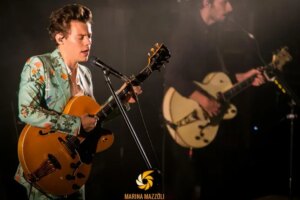 Harry Styles’ attention (and respect) for fans