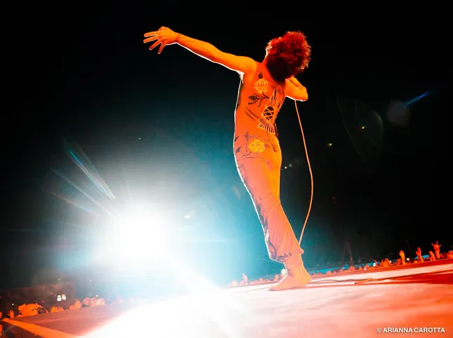 Have Greta Van Fleet broken up?
