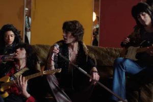 Here are the actors who play the Stones in “In The Stars”