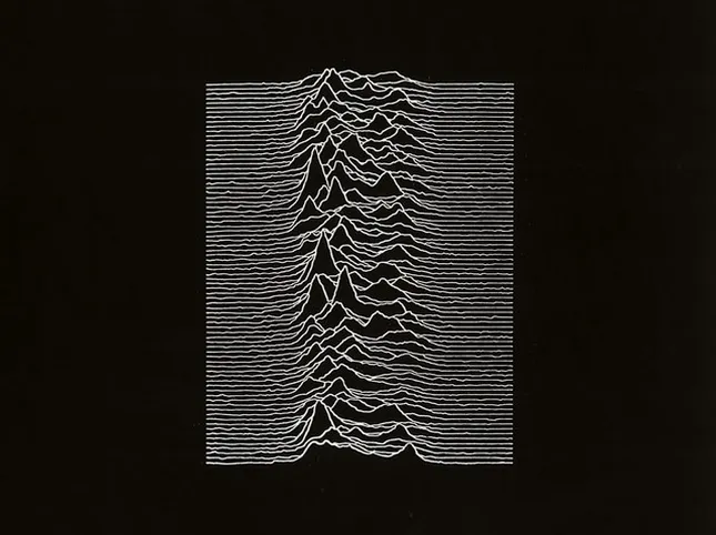 Ian Curtis talks about our weaknesses again