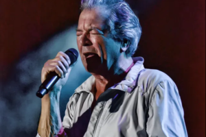 Ian Gillan: “‘Smoke on the water’ is not a heavy metal song”