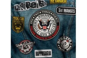 Italian punk unites to pay homage to the Ramones