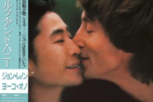 John Lennon recreated with artificial intelligence?