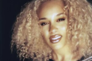 Jorja Smit opens a new phase of her artistic journey