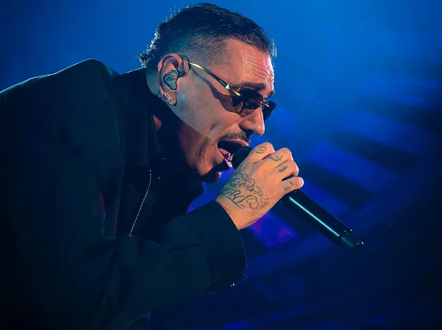 King Marracash: here is the trailer of the docufilm