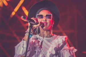 Lauryn Hill has explained why she hasn’t made an album in 30 years