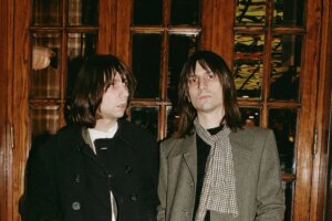 Lemon Twigs, dreaming with music to hide from the world