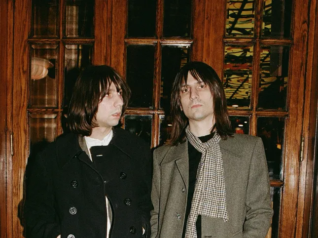 Lemon Twigs, dreaming with music to hide from the world    


