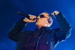 Marracash lands on Disney+