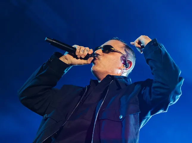 Marracash lands on Disney+
