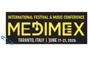 Medimex 2026: everything you need to know about the new edition