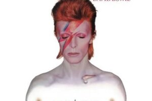 Missing photo of David Bowie found after 56 years
