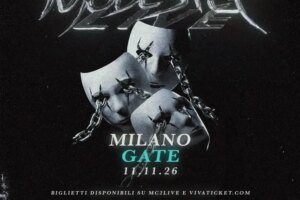 Modestep: a date in Milan in November