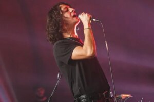 Motta presents an unreleased song on the MiAmi stage