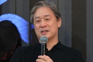 Music is violence and poetry, in Park Chan-wook’s cinema