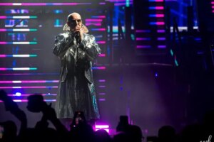 Neil Tennant remembers the first time he saw the Sex Pistols
