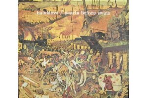 Pearls Before Swine: a cult band between folk and psychedelia