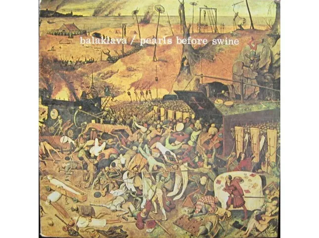 Pearls Before Swine: a cult band between folk and psychedelia