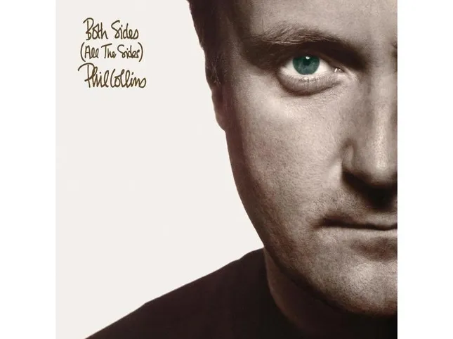 Phil Collins doesn't rule out a live return in the future    

