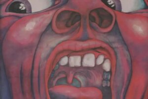 Robert Fripp will not bring King Crimson back into business