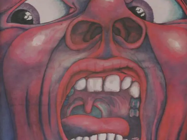 Robert Fripp will not bring King Crimson back into business