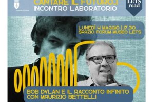 Singing the future. Meetings of words and music, in Trieste
