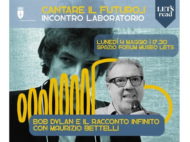 Singing the future. Meetings of words and music, in Trieste