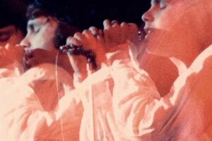 Sixty years ago the legend of The Doors began at the Whiskey a Go Go