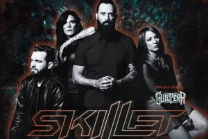 Skillet: the times of the Milan date