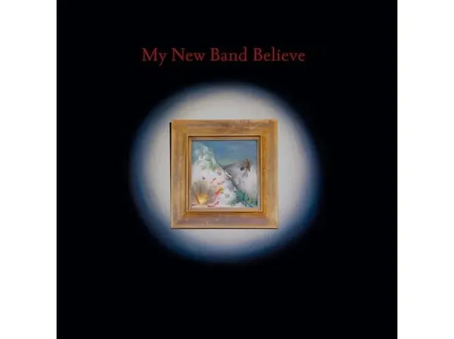 Some good reasons to adore My New Band Believe