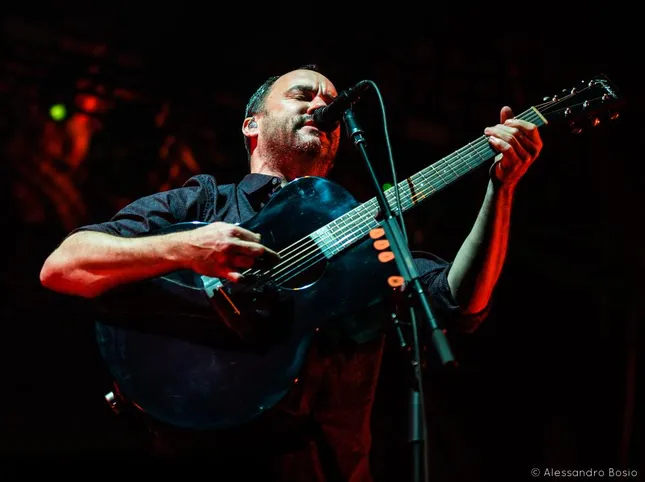 Talking Heads covered by Dave Matthews Band and St. Vincent