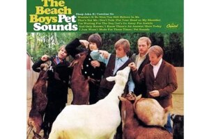 The Beach Boys’ “Pet Sounds” turns 60 today