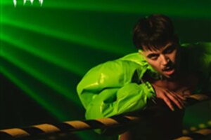 The Käärijä concert moves to the Magazzini Generali