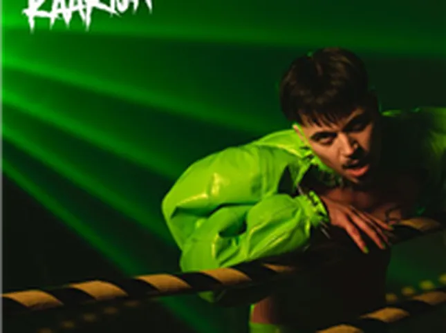The Käärijä concert moves to the Magazzini Generali