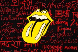 The Rolling Stones reveal the tracklist… in foreign languages