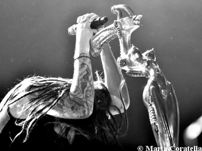 The fifty best nu-metal albums of all time