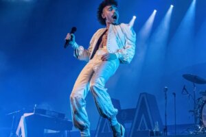 The return of Greta Van Fleet with a new single