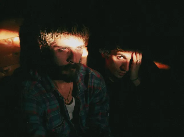 The return of the French Saints between Twenty One Pilots and Subsonica