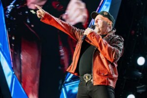 The songs that Vasco will surely sing on this year’s tour
