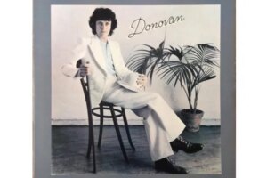 The unforgettable melodies of the now eighty-year-old Donovan