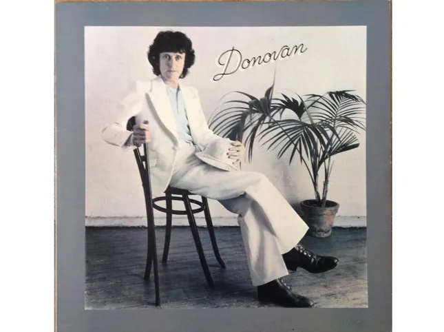 The unforgettable melodies of the now eighty-year-old Donovan