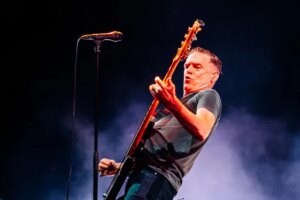Tina Turner told Bryan Adams, “I love this song!”