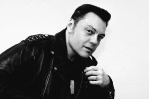 Tiziano Ferro on tour: “More than 30 pieces, I’ll sing like crazy”