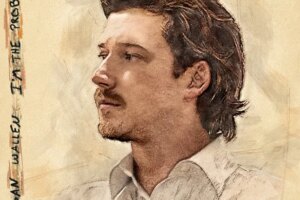 United States: Morgan Wallen is the king of the sales chart