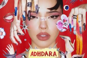 Who is Dara: the winner of Eurovision 2026