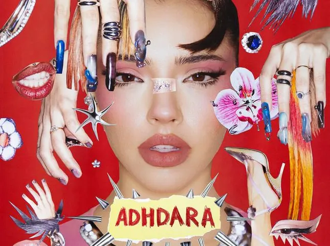 Who is Dara: the winner of Eurovision 2026     

